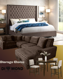 Alison Mocha Package Deal