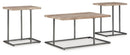 Albreane Occasional Table Set (3/CN)