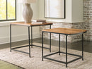 Drezmoore Nesting End Tables (2/CN)