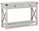 Bayflynn Console Sofa Table