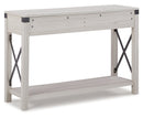 Bayflynn Console Sofa Table