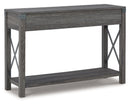 Freedan Console Sofa Table
