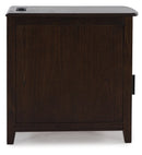 Devonsted Chair Side End Table