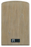 Devonsted Chair Side End Table