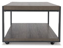 Wilmaden Occasional Table Set (3/CN)