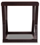 Kelton Rectangular End Table