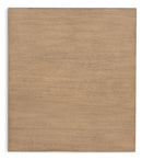 Drazmine Rectangular End Table