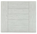 Arlendyne Rectangular End Table