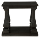 Wellturn Coffee Table with 2 End Tables