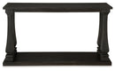Wellturn Sofa Table
