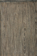 Chazney Rectangular End Table