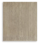 Dalenville Rectangular End Table