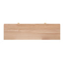 Carmen Cane 6 Drawer Dresser - UK