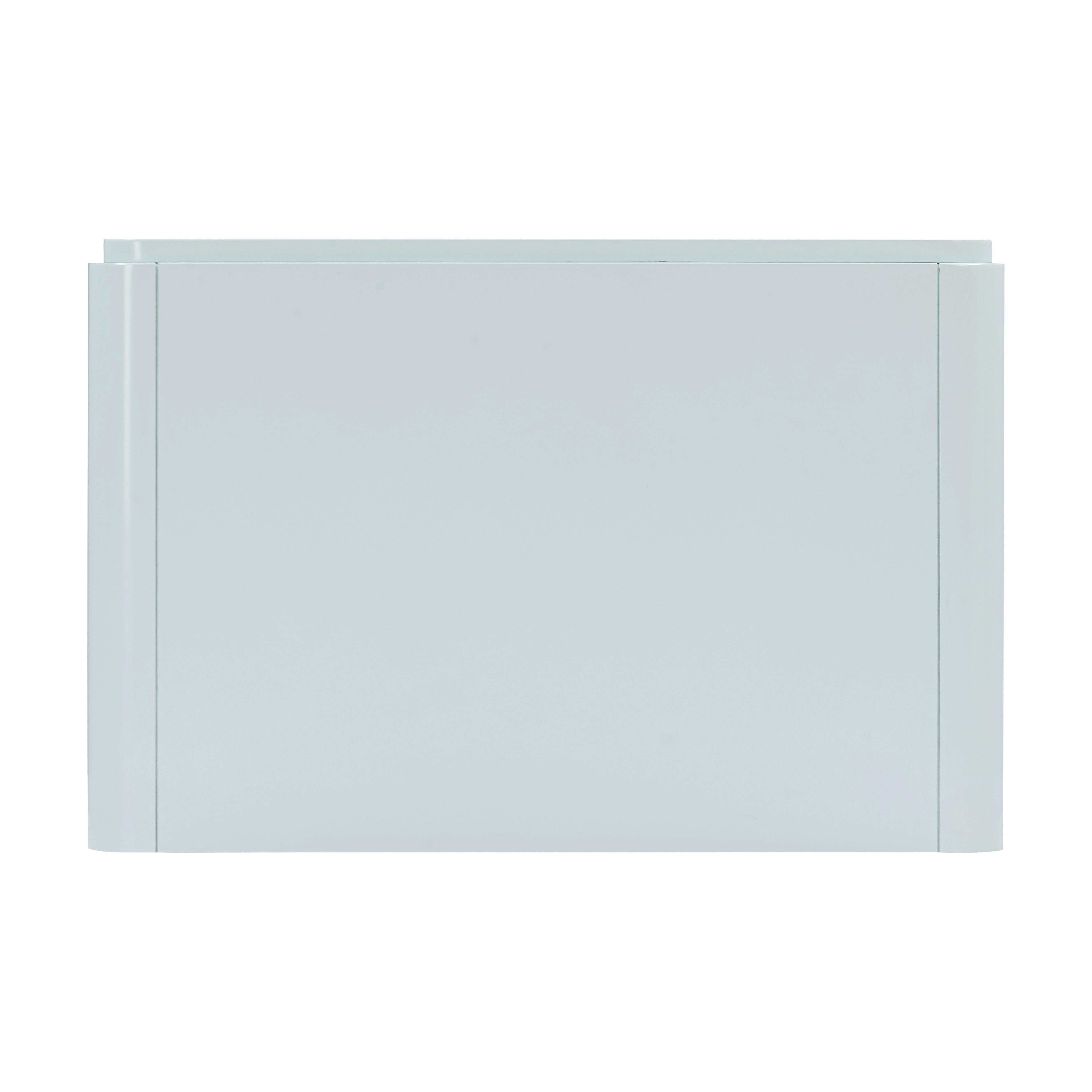 Sagura Blue Nightstand
