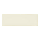 Sagura Cream 6-Drawer Dresser - UK