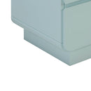 Sagura Blue 6-Drawer Dresser