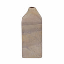 Saava Sandstone Straight Vase