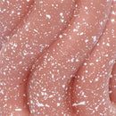 Gabby Speckled Salmon Pink Vase