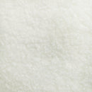 Boba Cream Vegan Shearling 14" Pillow