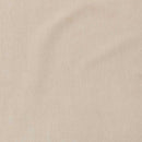 Tipsy Taupe Upcycle Chenille 24" x 24" Square Floppy Pillow