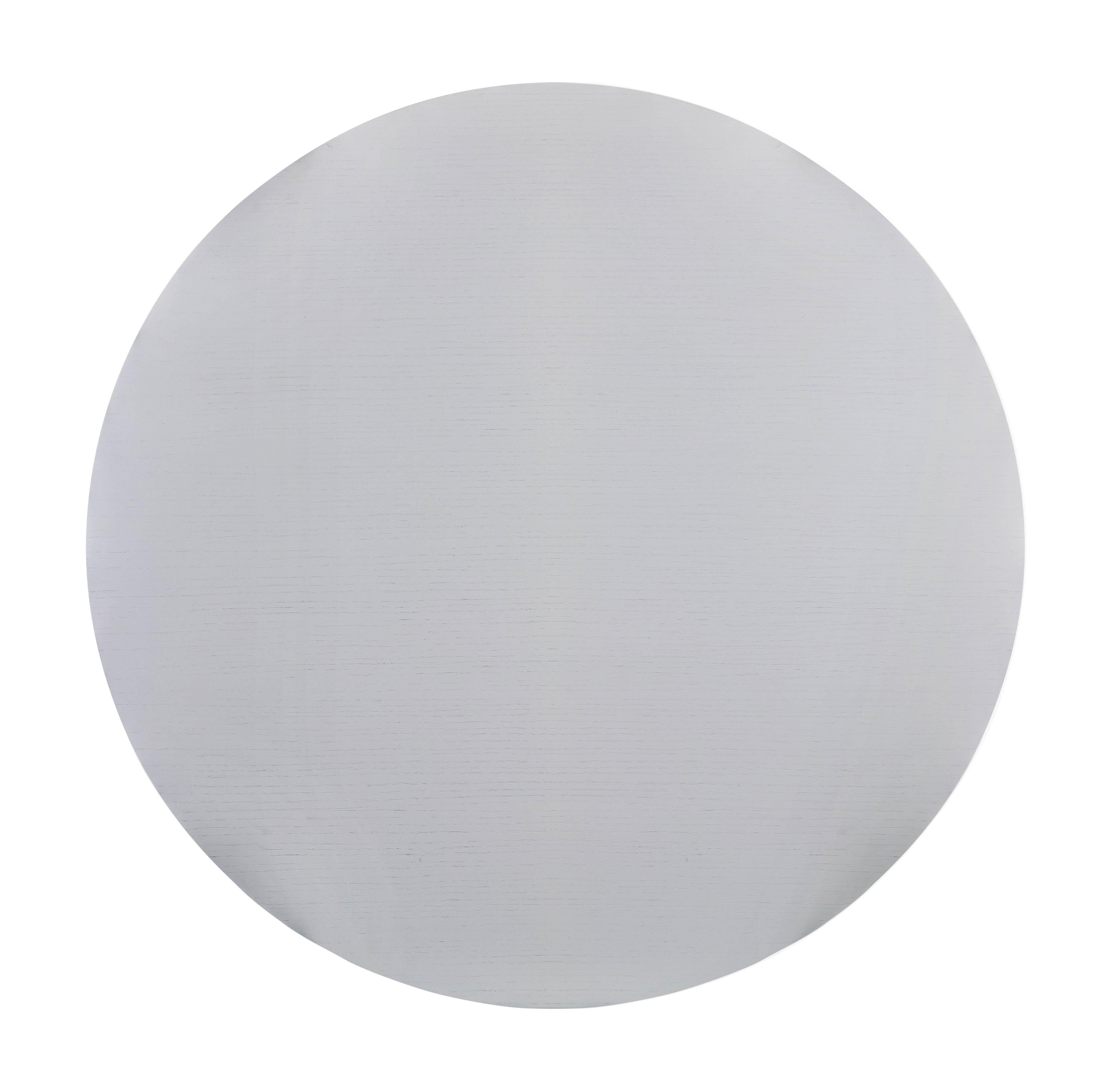 Rishi Natural Rope Round Table - UK