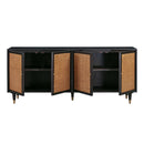 Sierra Noir Sideboard