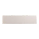 Tori Motif Taupe Buffet - UK