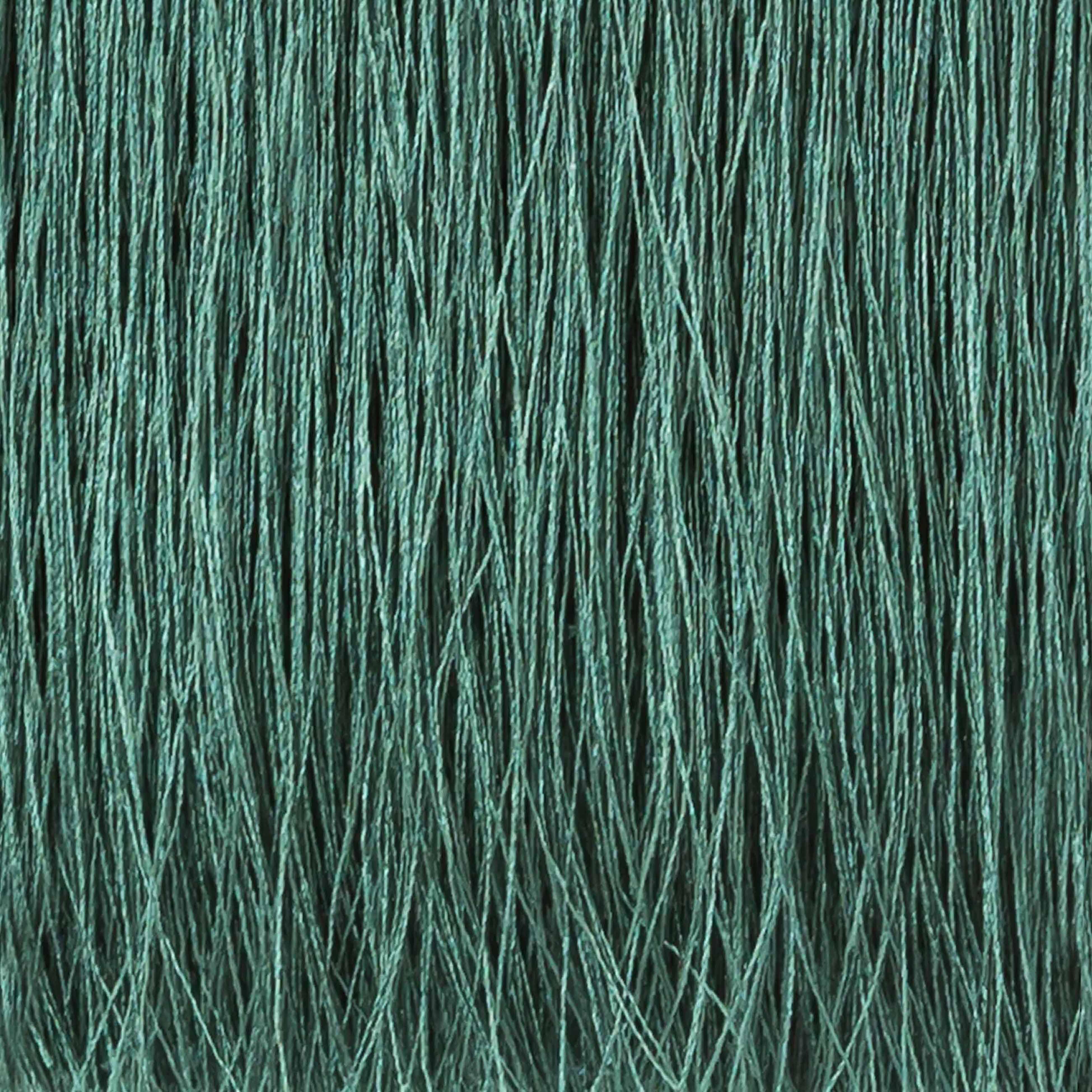 Atolla Emerald Tassel Table Lamp - UK