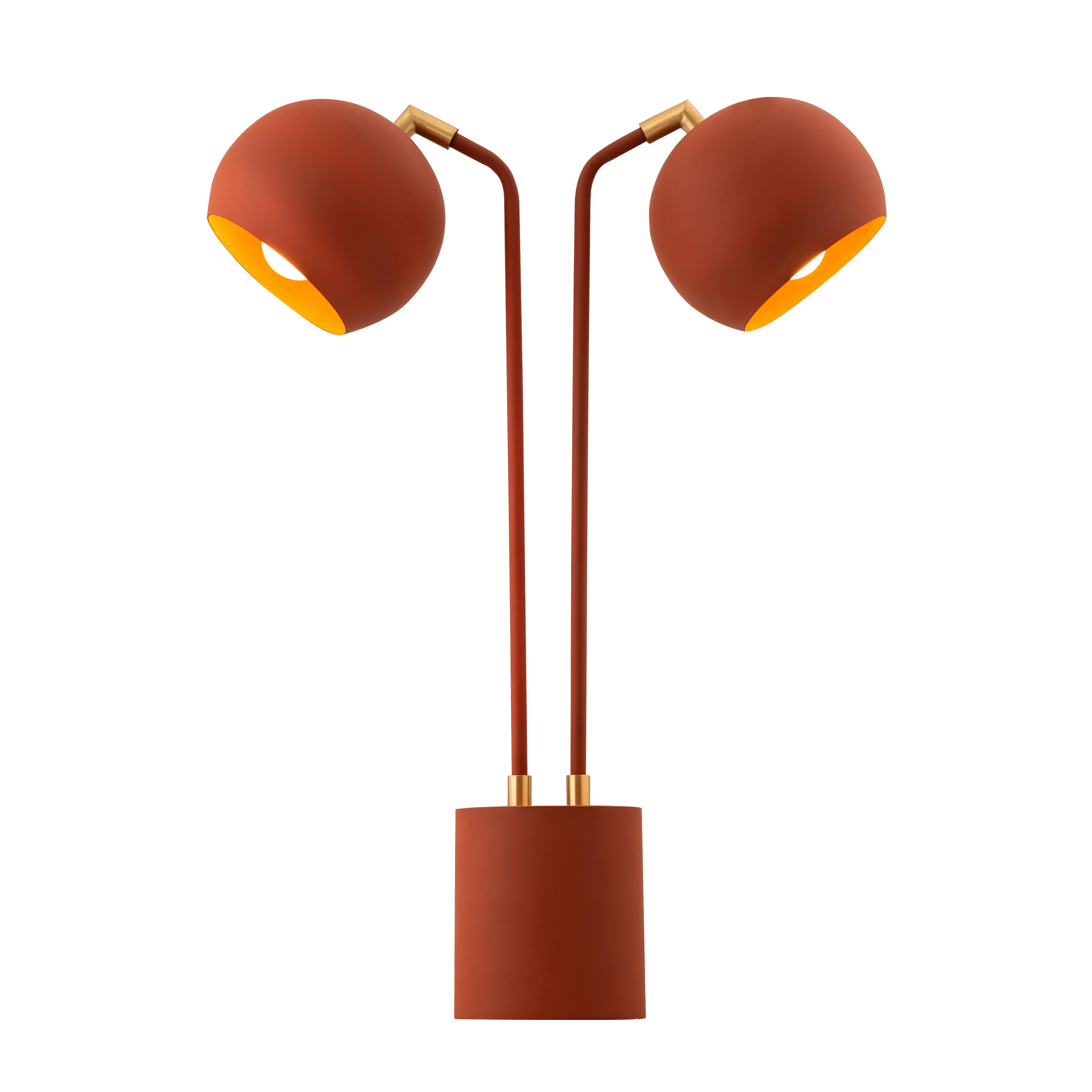 Hubli Table Lamp