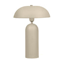 Sammi Taupe Table Lamp