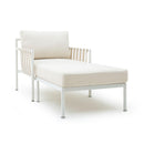 Dunes Cream Outdoor Lounge Set