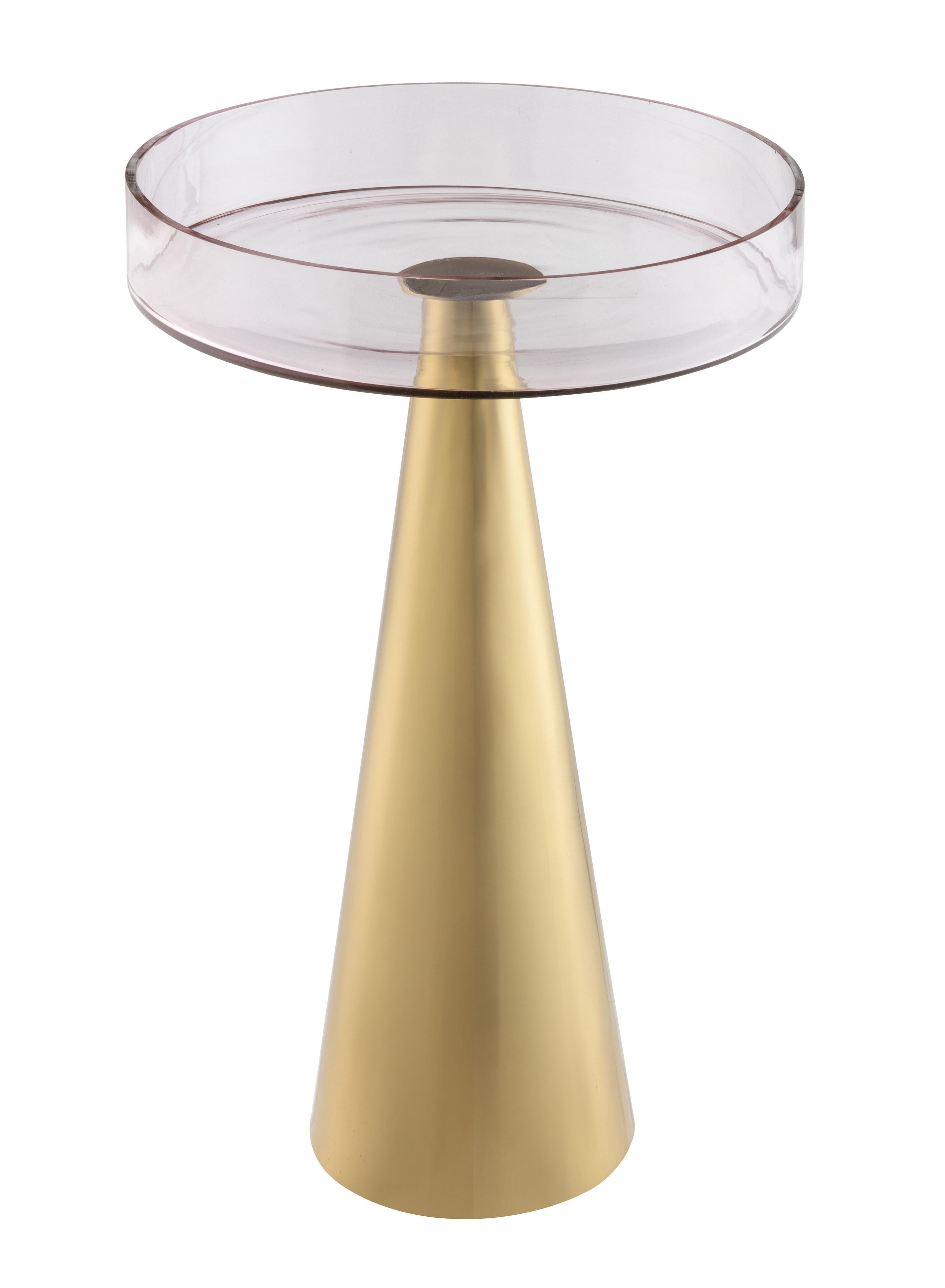 Alo Small Side Table