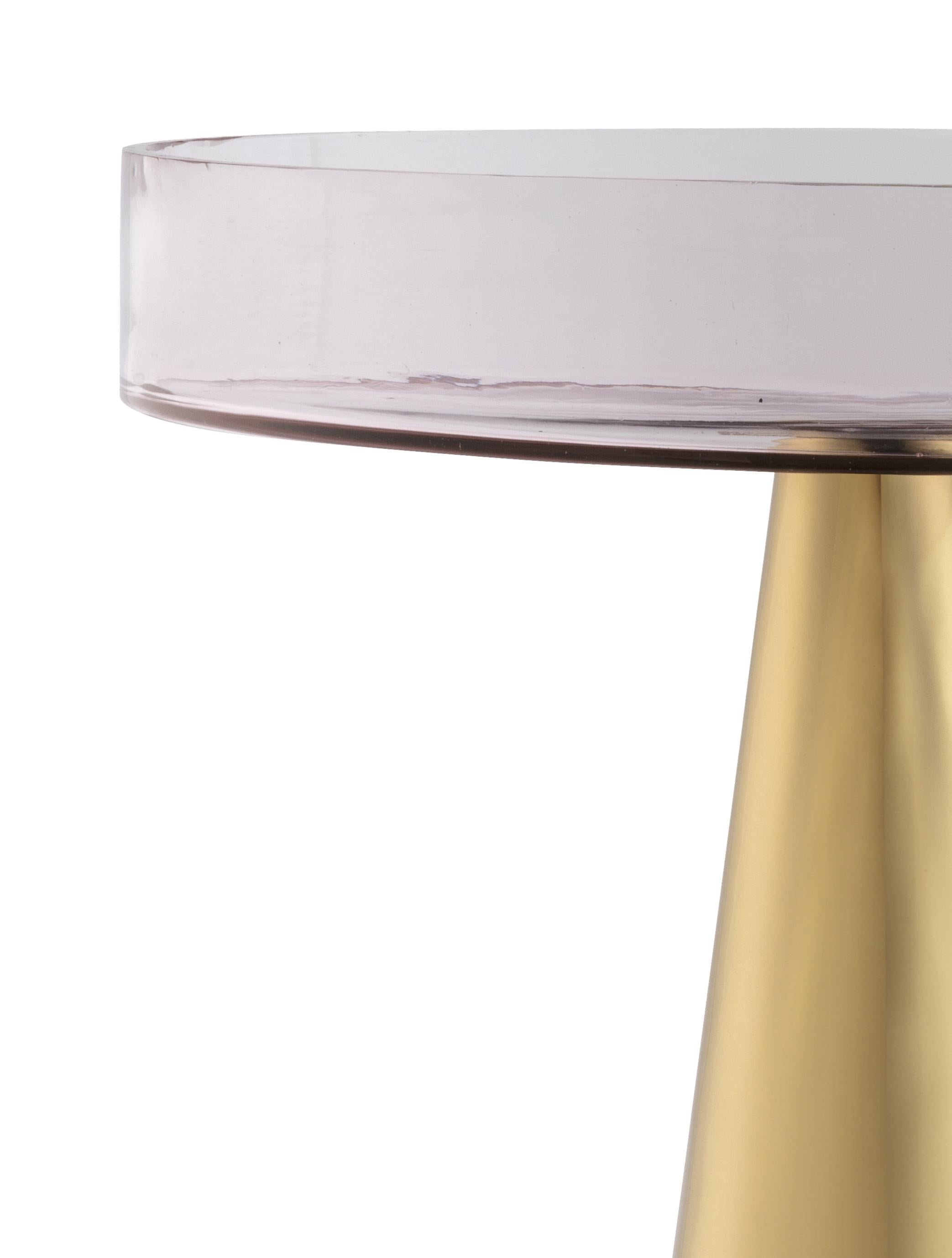 Alo Small Side Table