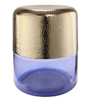 Kolla Purple Side Table