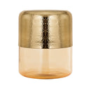 Kolla Amber Side Table