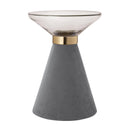 Aurora Side Table