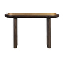 Braden Brown Desk/Console Table