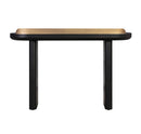 Braden Black Desk/Console Table