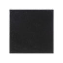 Kayla Black Concrete Side Table - UK