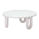 Tildy Concrete Coffee Table - UK