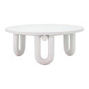 Tildy Concrete Coffee Table