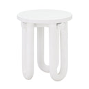 Tildy Concrete Side Table - UK