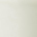 Opal Cream Velvet Ottoman with Gold Base