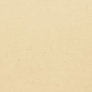 Melody Cream Tasseled Ottoman