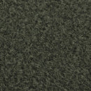 Jaine Forest Green Loose Mohair Large Ottoman