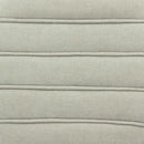 Pouch Mint Green Chenille Ottoman