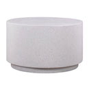 Terrazzo Light Speckled Coffee Table