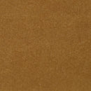 Marla Cognac Velvet Accent Chair - UK