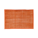 Peele Terracotta Seagrass Placemat - Set of 4