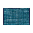 Peele Blue Seagrass Placemat - Set of 4